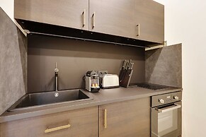 Authentic Apartment - 1br/4p - Le Marais