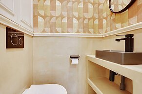 Authentic Apartment - 1br/4p - Le Marais