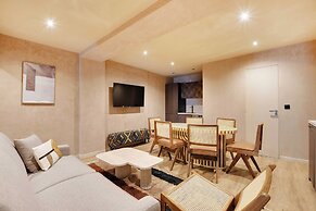 Exceptional 2br/6p Apartment - Caire / Montorgueil