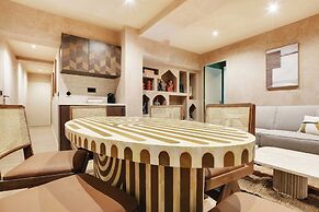 Exceptional 2br/6p Apartment - Caire / Montorgueil