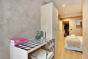 Exceptional 2br/6p Apartment - Caire / Montorgueil