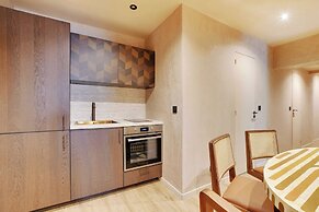 Exceptional 2br/6p Apartment - Caire / Montorgueil