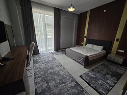 Yamanlife Hotel Reşadiye
