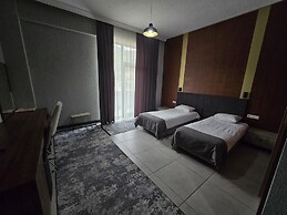 Yamanlife Hotel Reşadiye