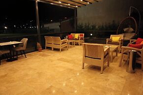 Yamanlife Hotel Reşadiye