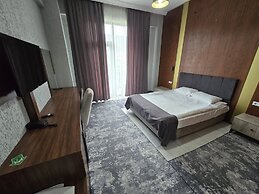Yamanlife Hotel Reşadiye