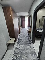 Yamanlife Hotel Reşadiye