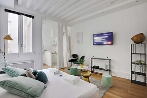 Magnificent Studio - 2P - Les Halles