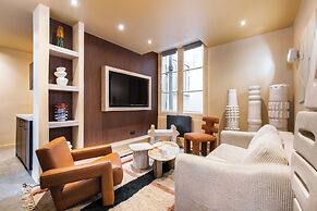 Gorgeous Apartment - 2br/8p - Arts et Metiers