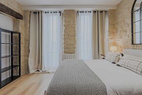 Cosy Apartment - 1br/4p - Porte Saint-denis
