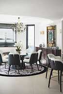 Luxurious 3br/6p Apartment With Terrace - First Croisette Cannes