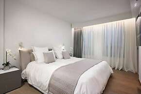 Luxurious 3br/6p Apartment With Terrace - First Croisette Cannes