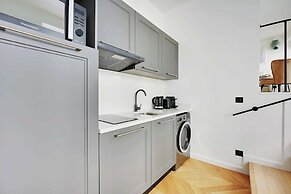 Comfortable Apartment - 1br/4p - Le Marais