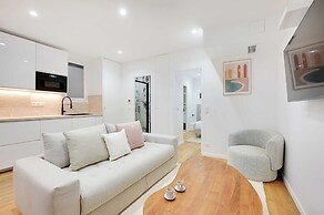 Authentic Apartment - 1br/4p - Sentier