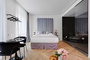 Charming Private Room - 2P - Les Halles