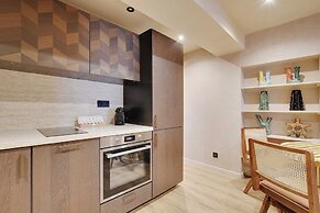 Amazing Apartment 1br/4p - Caire / Montorgueil