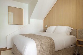 Beautiful Apartment - 1bd/4p - Quartier Latin