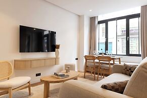 Beautiful Apartment - 1bd/4p - Quartier Latin