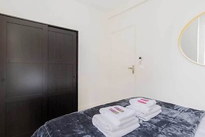 Cosy Apartment - 1br/4p - Jardin du Luxembourg