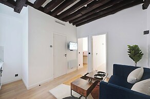 Cosy Apartment - 2br/4p - La Sorbonne / Quartier Latin