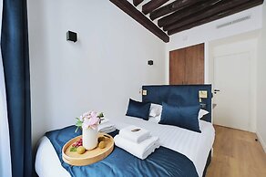 Cosy Apartment - 2br/4p - La Sorbonne / Quartier Latin