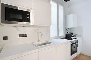 Cosy Apartment - 2br/4p - La Sorbonne / Quartier Latin