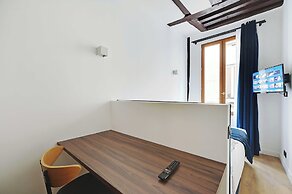 Cosy Apartment - 2br/4p - La Sorbonne / Quartier Latin