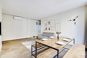 Welcoming Apartment- 2br/6p - Le Marais