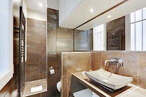 Welcoming Apartment- 2br/6p - Le Marais