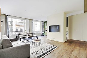 Welcoming Apartment- 2br/6p - Le Marais