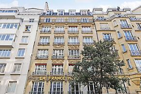 Welcoming Apartment- 2br/6p - Le Marais