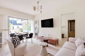 Chic Apartment - 1br/4p - Places des Vosgues