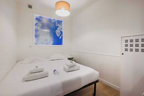 Charming Apartment Marais