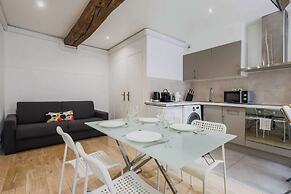 Charming Apartment Marais
