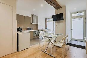 Charming Apartment Marais