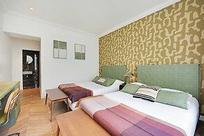 Amazing Appartement - 3br/10p - Saint Germain