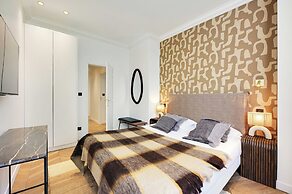 Amazing Appartement - 3br/10p - Saint Germain