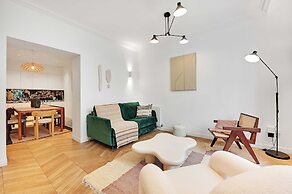 Amazing Appartement - 3br/10p - Saint Germain
