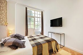 Amazing Appartement - 3br/10p - Saint Germain