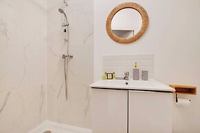 Cozy Studio -2p- Sorbonne Institute/ Latin Quarter
