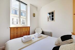 Spacious Duplex - 2br/6p - Le Marais