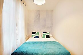 Eclectic Apartment - 2br/6p - Jardin du Luxembourg