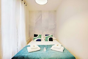 Eclectic Apartment - 2br/6p - Jardin du Luxembourg