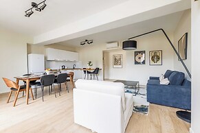 Cosy Apartment - 2br/5p - Jardin du Luxembourg