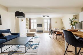 Cosy Apartment - 2br/5p - Jardin du Luxembourg