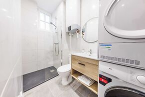 Cosy Apartment - 2br/5p - Jardin du Luxembourg