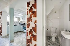 Authentic Apartment - 1br/6p - Arts et Metiers