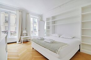 Exceptional apt With A/C - Pantheon/luxembourg