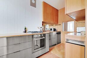 Exceptional apt With A/C - Pantheon/luxembourg