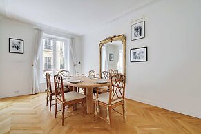 Exceptional apt With A/C - Pantheon/luxembourg